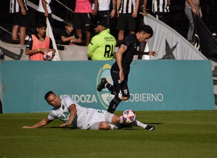 Perdi El L Der Agropecuario La Fiesta Del Futbol