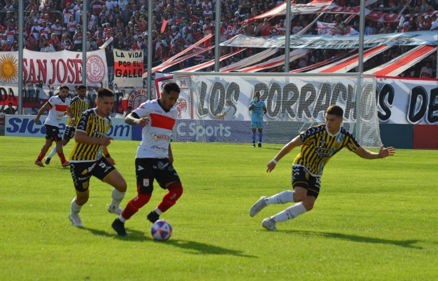 Pasó El Sábado Nacional - La Fiesta Del Futbol