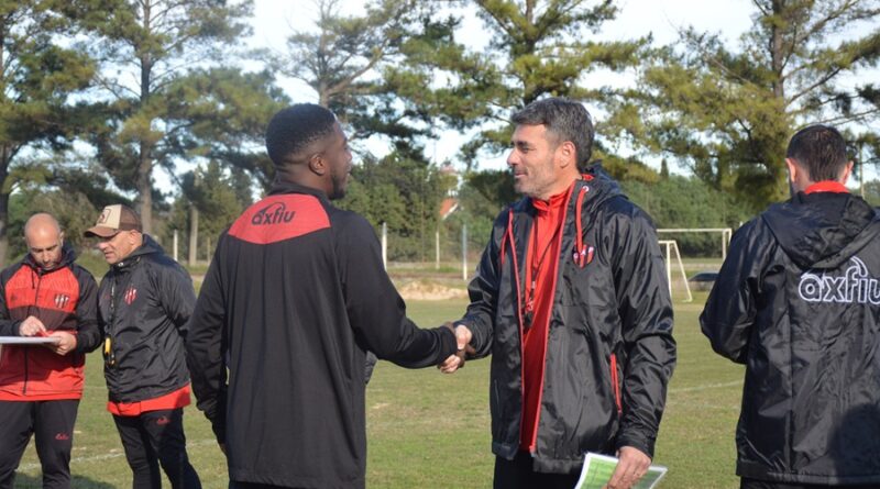 Patrón no tendrá a Valencia