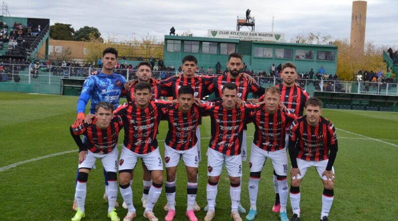 Patronato no levanta