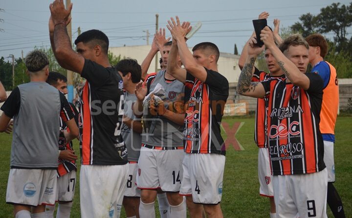 Primera fecha de la Copa