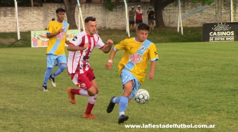 Don Bosco quiere ganar