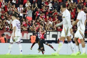 Newell's frenó a Boca