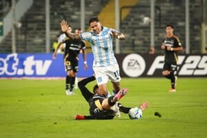 RACING