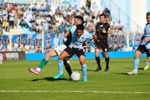 RACING
