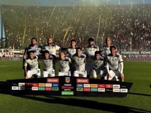 ROSARIO CENTRAL