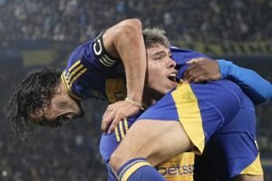 boca
