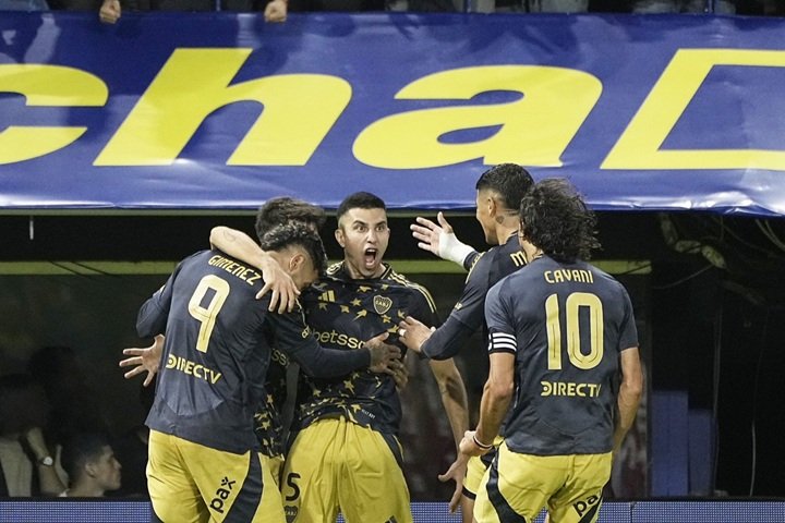 boca