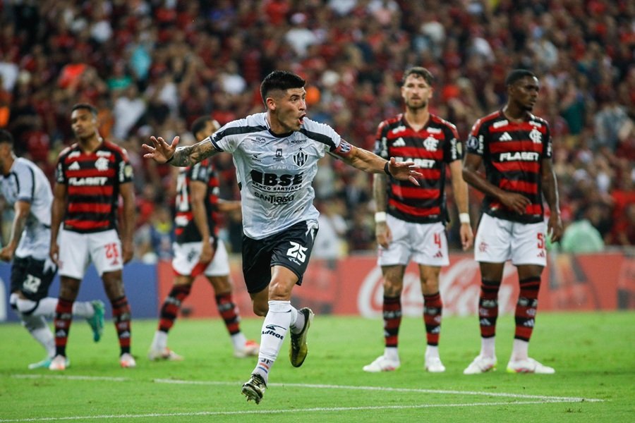 Maracanazo Santiagueño
