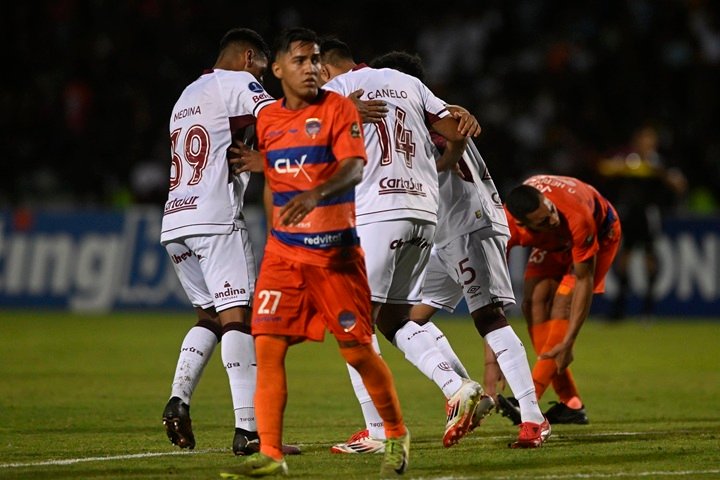 lanus