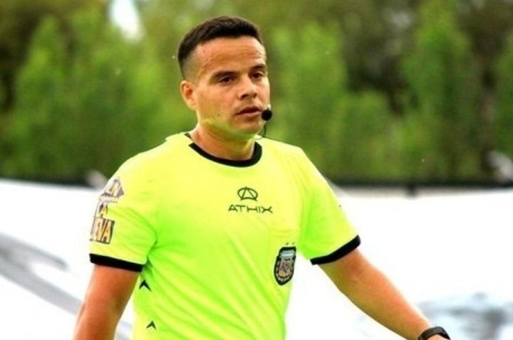 Llobet viene al Grella