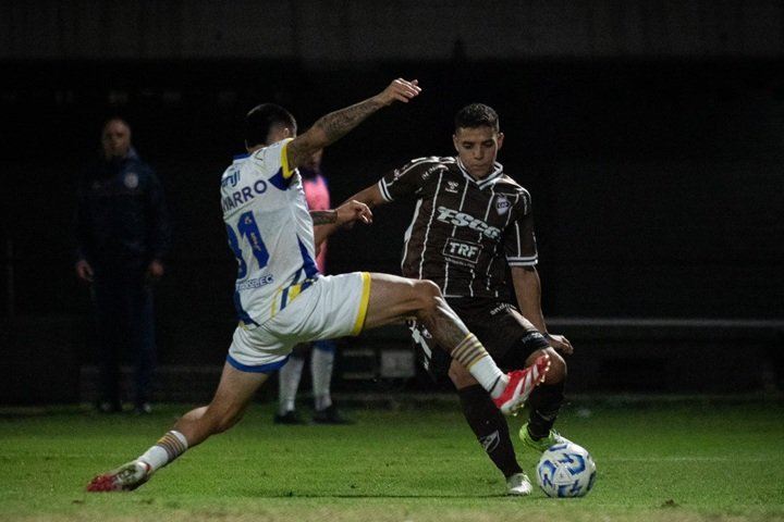 platense