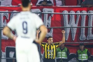sudamericana