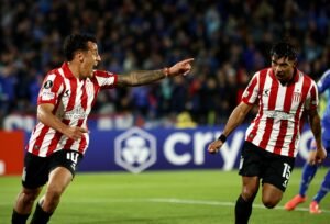 estudiantes