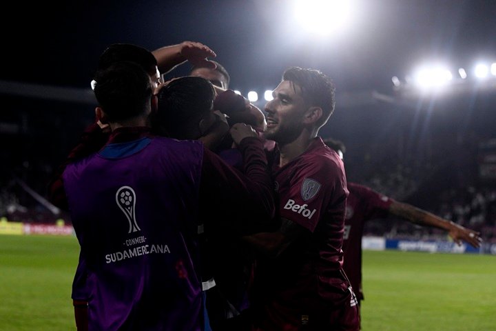 lanus