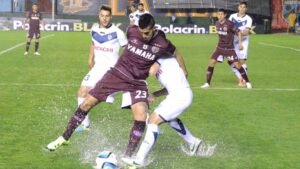 lanus