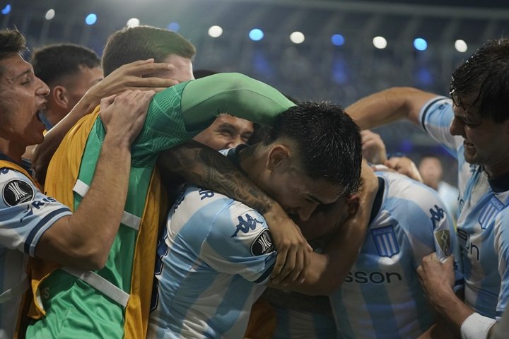 racing