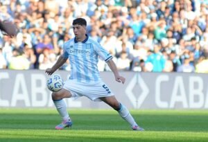 racing