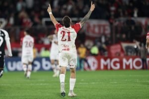 sudamericana