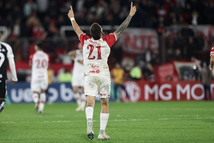sudamericana