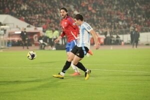argentina