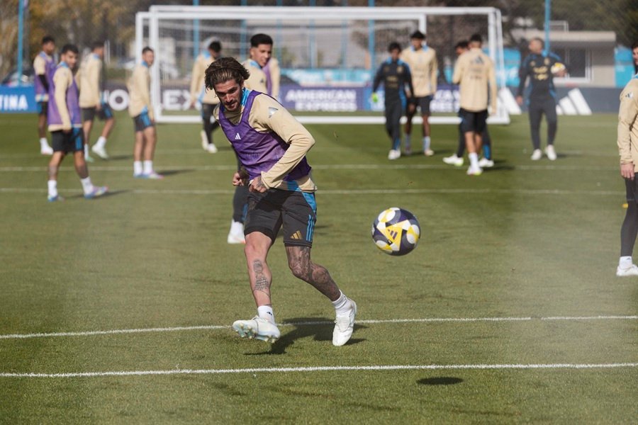 argentina