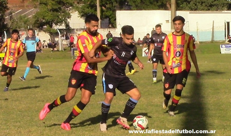 belgrano