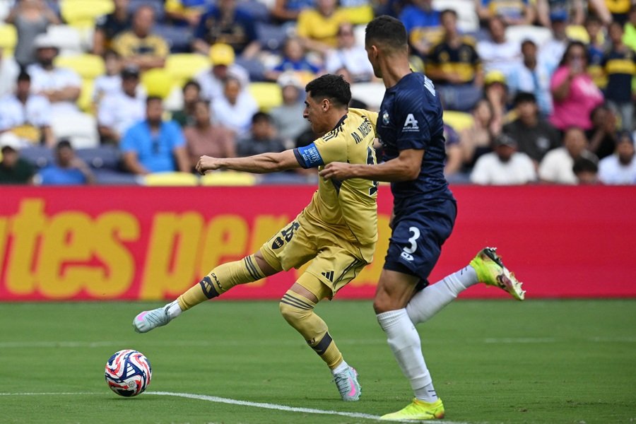 boca