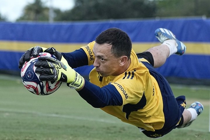 boca