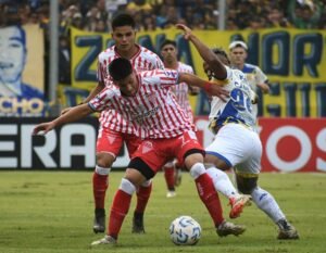 los andes