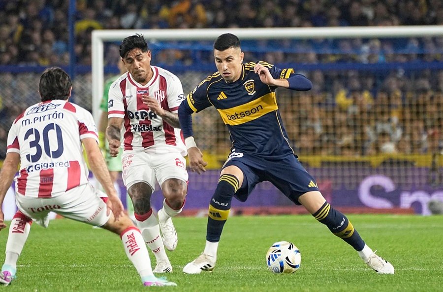 boca