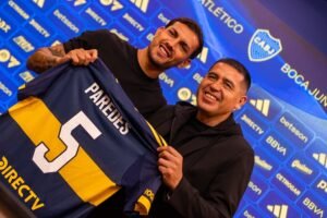 paredes