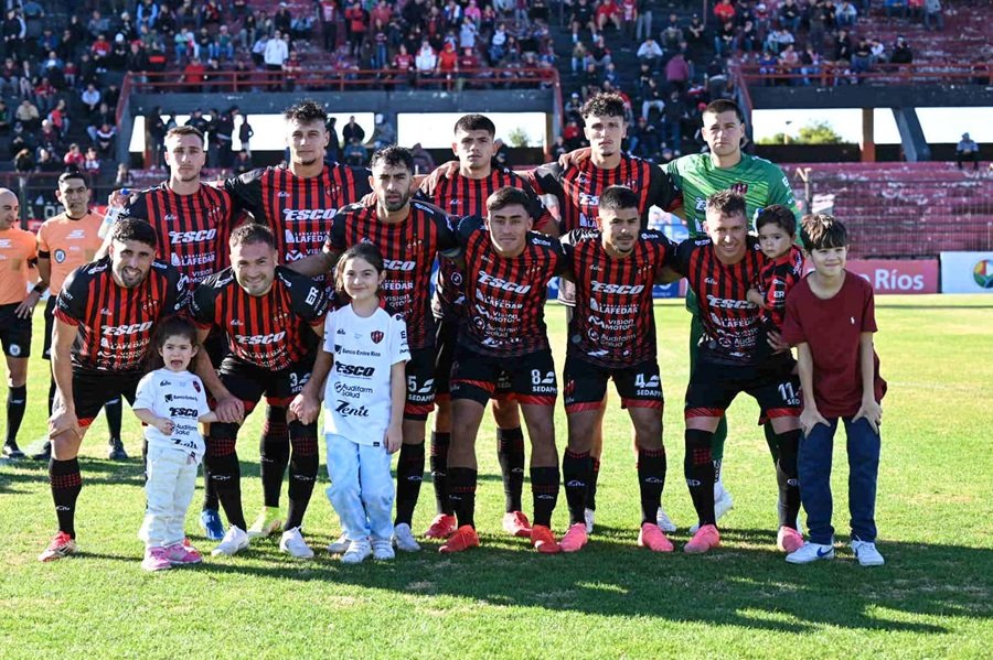 patronato