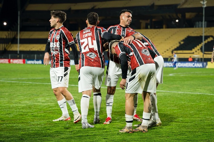 sudamericana