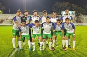 Copa País vs Nogoya