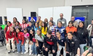 copa tunel