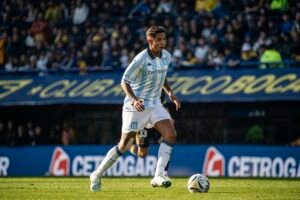 racing