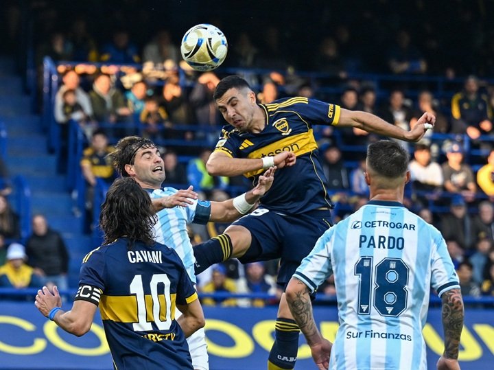 racing