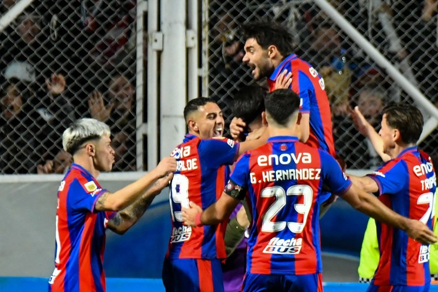 san lorenzo
