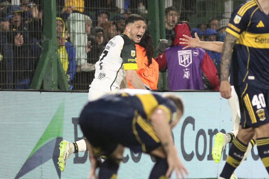 BOCA