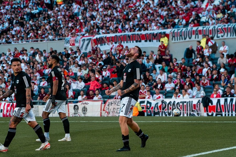 RIESTRA