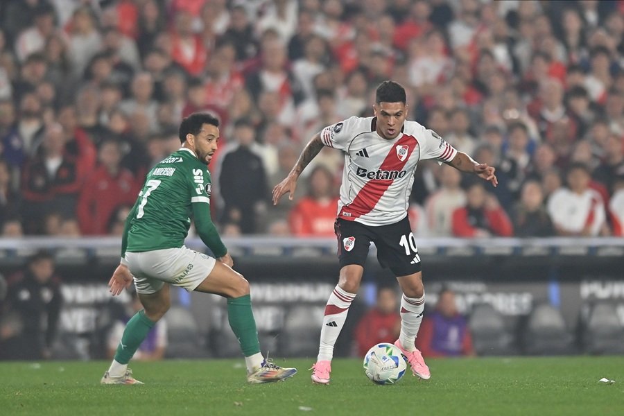 RIVER