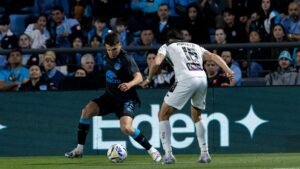 belgrano