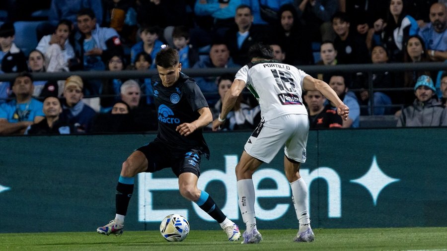 belgrano