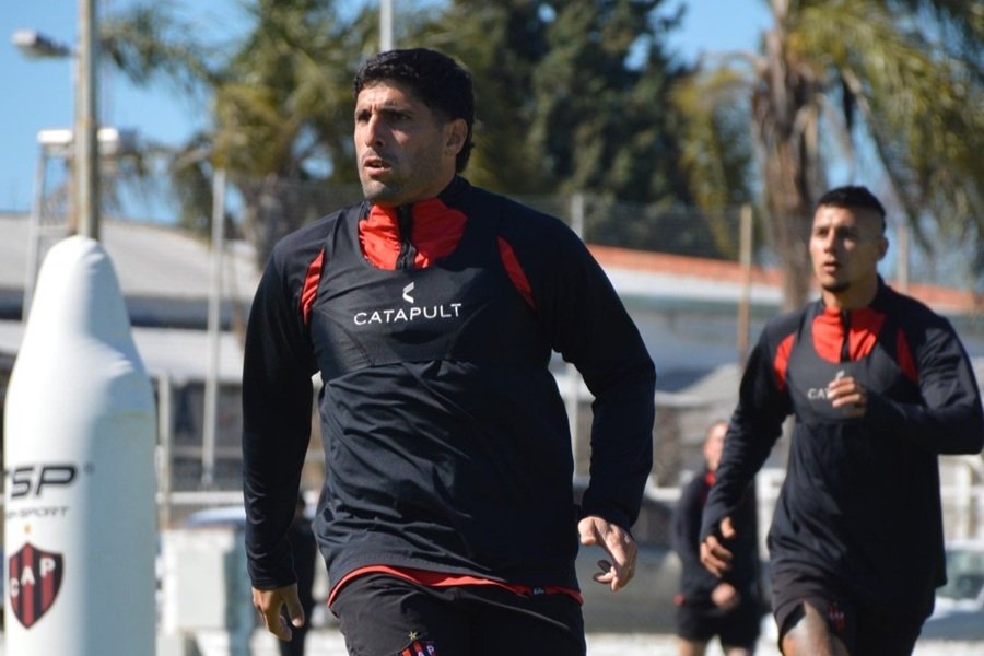 patronato