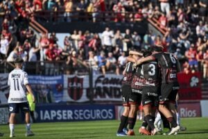 patronato