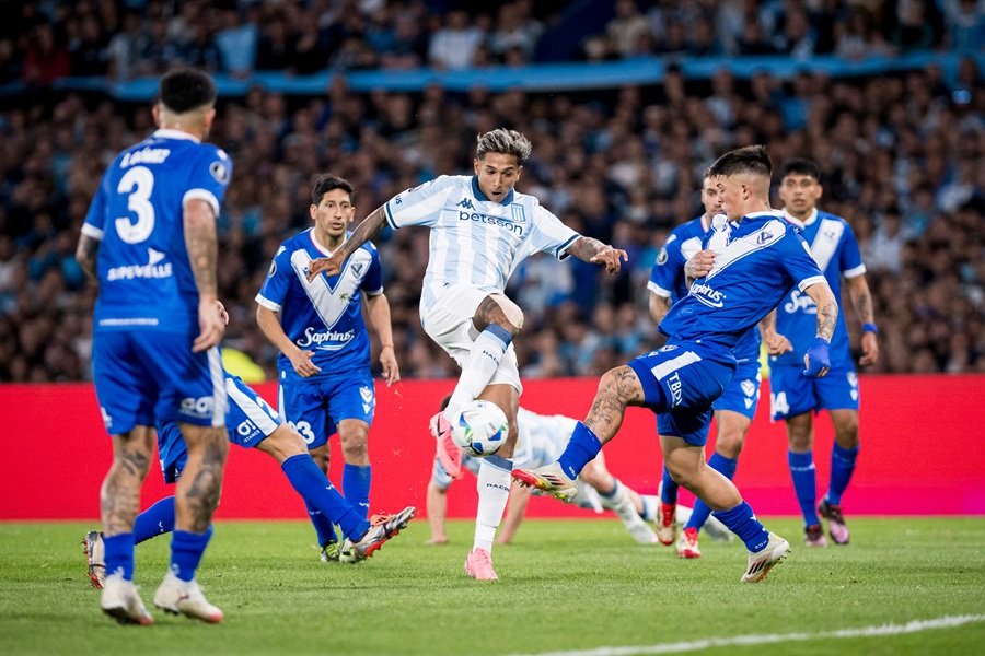 racing