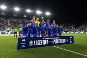 argentina