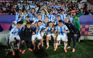 argentina