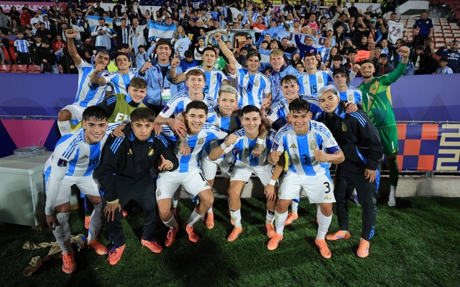 argentina